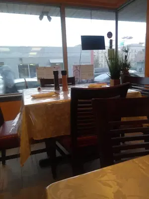 Grill House