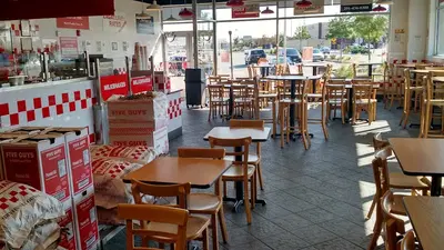 Five Guys