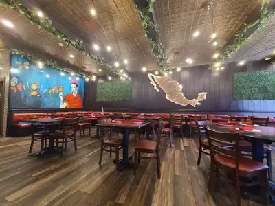 El Aguila Dorada