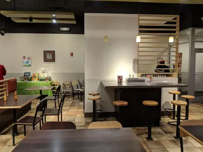 QDOBA Mexican Eats