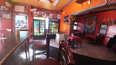 El Aguila Dorada