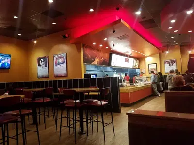 Panda Express