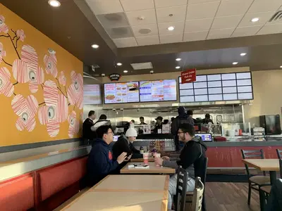 Sarku Japan