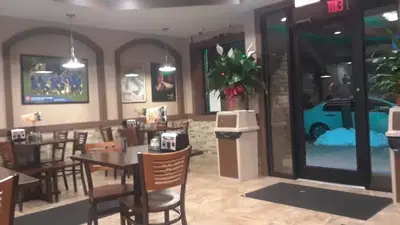 Joe's Pizzeria & Restaurant