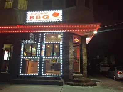 Bayonne BBQ & Wings
