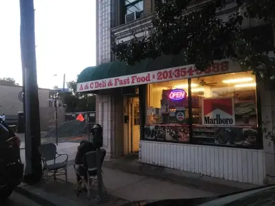 A & C Fast Food