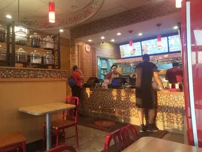 Popeyes Louisiana Kitchen