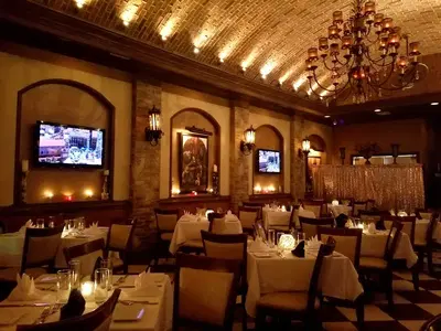 The DaVinci Room