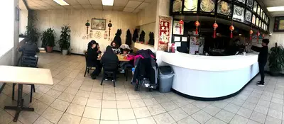 Great Wall