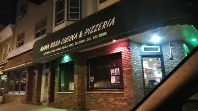 Mama Rosa's Cucina & Pizzeria