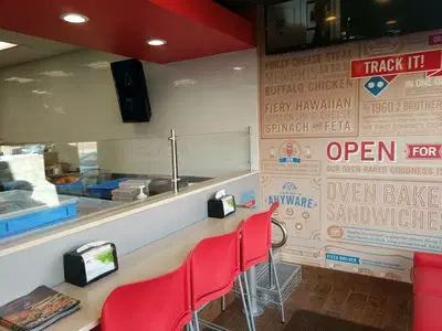 Domino's Pizza