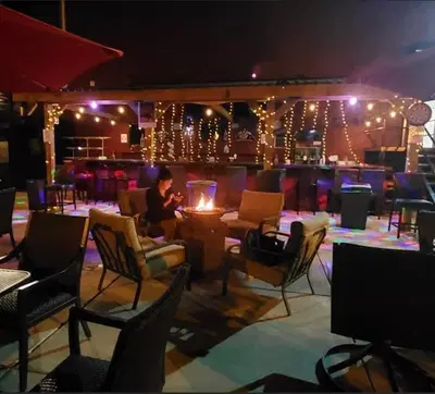Booker's Restaurant Lounge and Grill