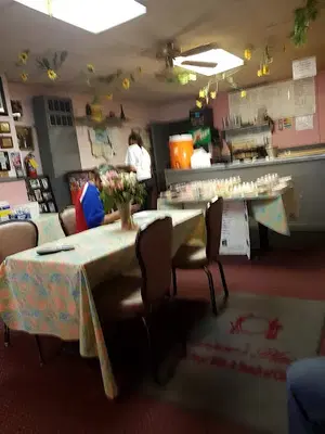 Corinne's Place