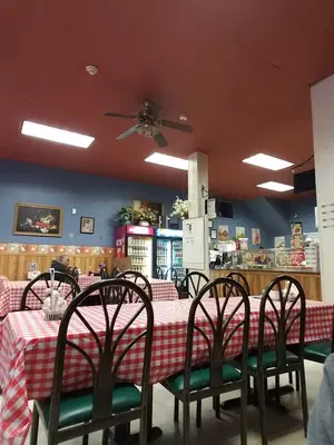 Alfredos