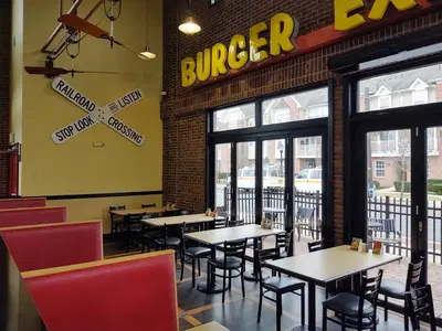 Burger Express