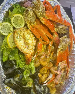 A.S.I.L CATERING