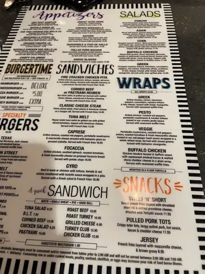 Denny's