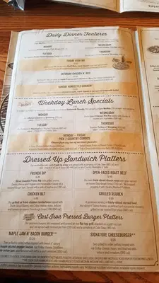 P.F. Chang's