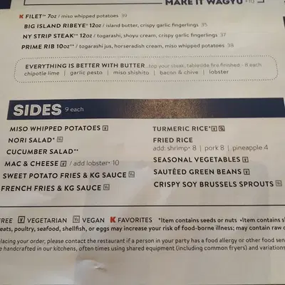 BJ's Restaurant & Brewhouse