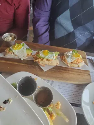 Applebee's Grill + Bar