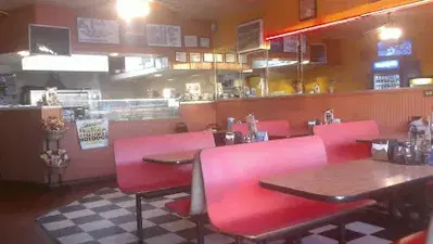 Gianni's Pizzeria