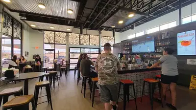 Tap N Taco