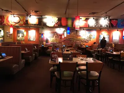 Applebee's Grill + Bar
