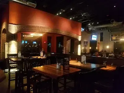 BJ's Restaurant & Brewhouse
