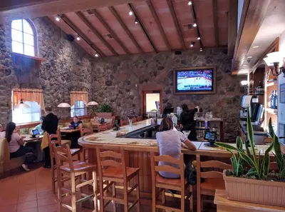 Olive Garden Italian Restaurant