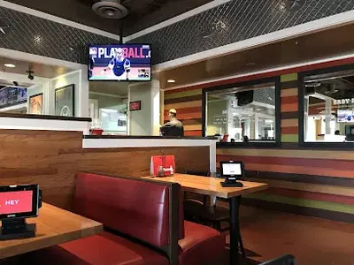 Chili's Grill & Bar