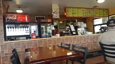 Filiberto's Mexican Food