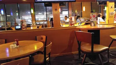Applebee's Grill + Bar