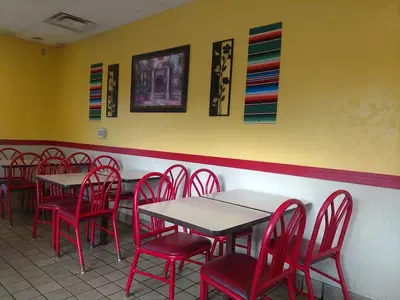 Federico's Mexican Food