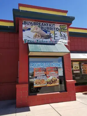 Business Photo