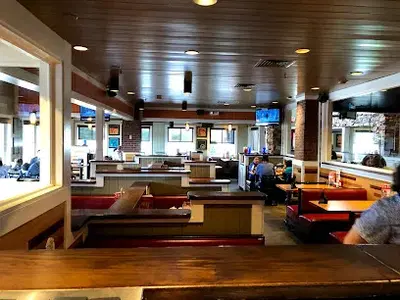 Chili's Grill & Bar