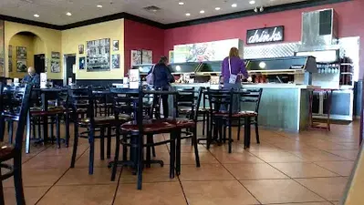 Jason's Deli