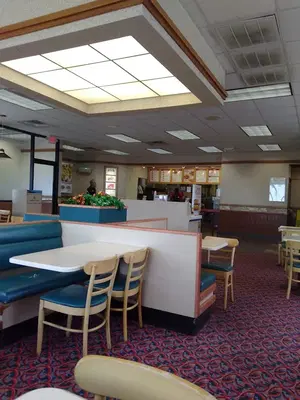 Wendy's