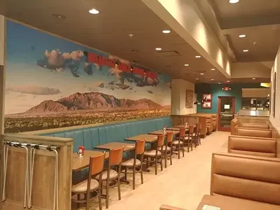 Denny's