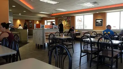 Whataburger