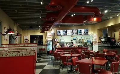 Freddy's Frozen Custard & Steakburgers