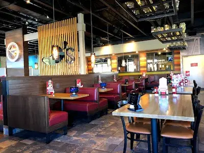 Chili's Grill & Bar