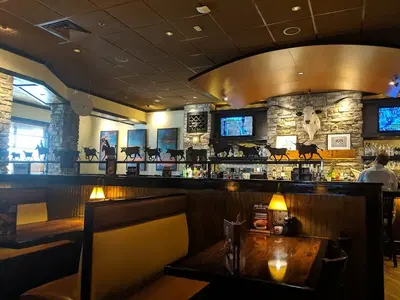 LongHorn Steakhouse