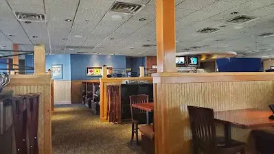 Red Lobster