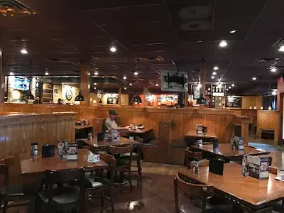 Outback Steakhouse