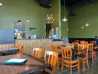 Thai Boran Restaurant