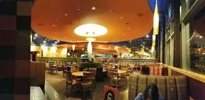 Flying Star Cafe