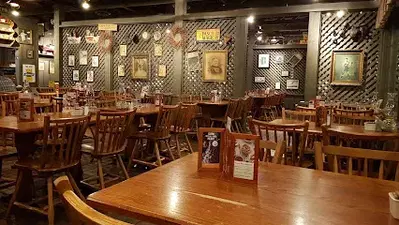 Cracker Barrel Old Country Store