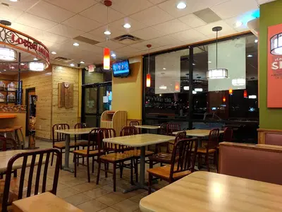 Popeyes Louisiana Kitchen
