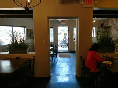 Hannah & Nate's
