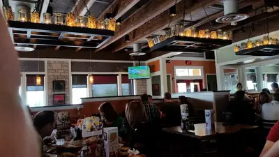 Chili's Grill & Bar